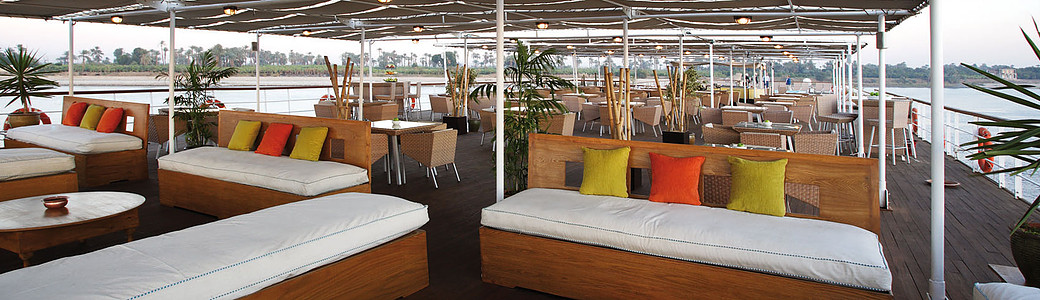 Movenpick Royal Lily Nile Cruise Movenpick Royal Lily Nile Cruise